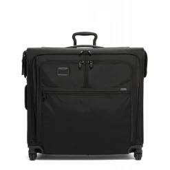 TUMI Alpha Large Garment Checked