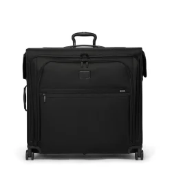 TUMI Alpha Large Garment Checked