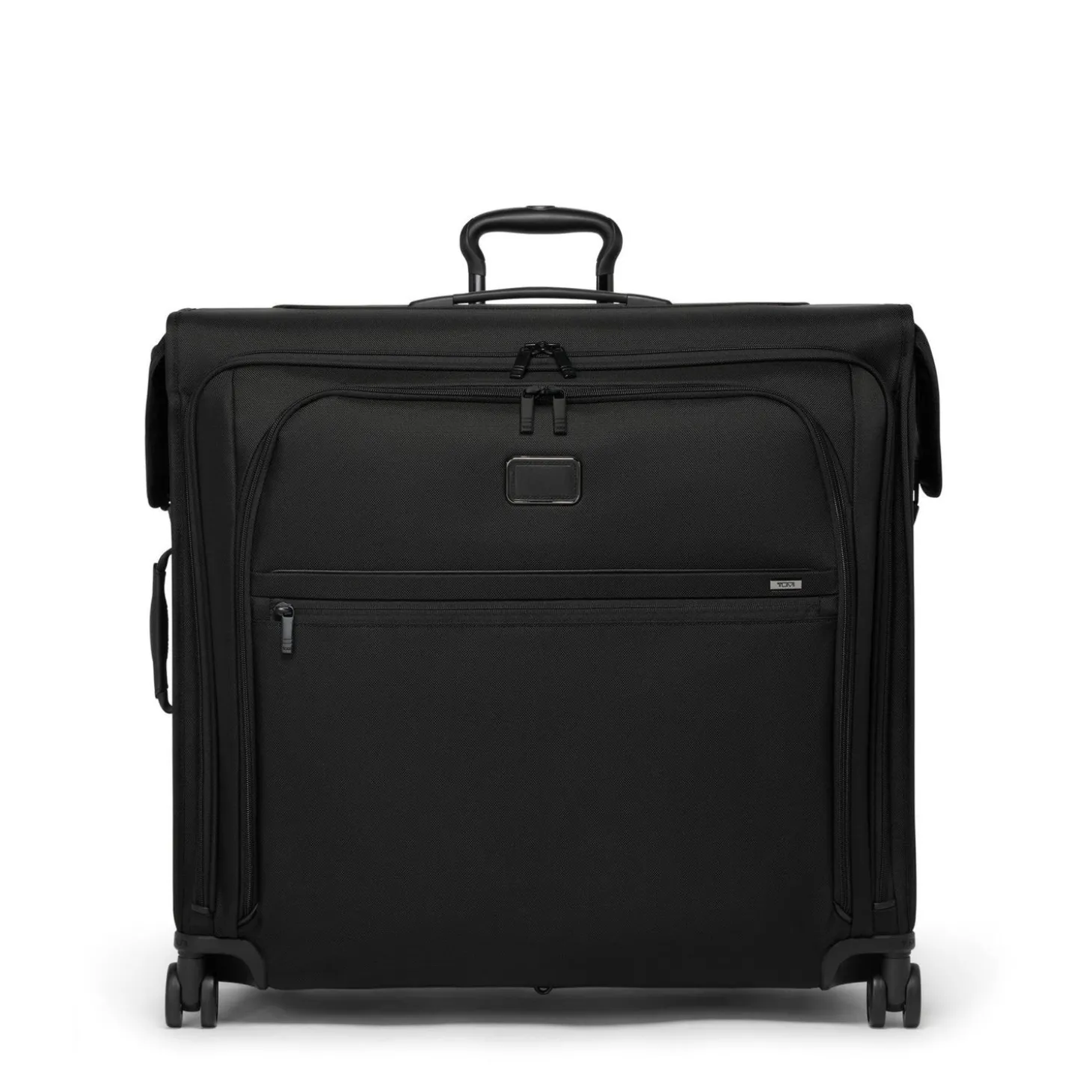 TUMI Alpha Large Garment Checked