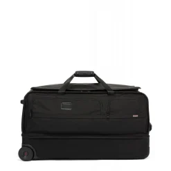 TUMI Alpha Large Split 2-Wheeled Duffel