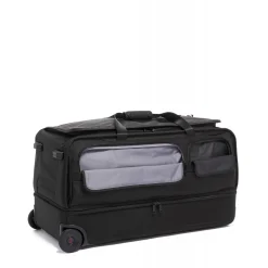 TUMI Alpha Large Split 2-Wheeled Duffel