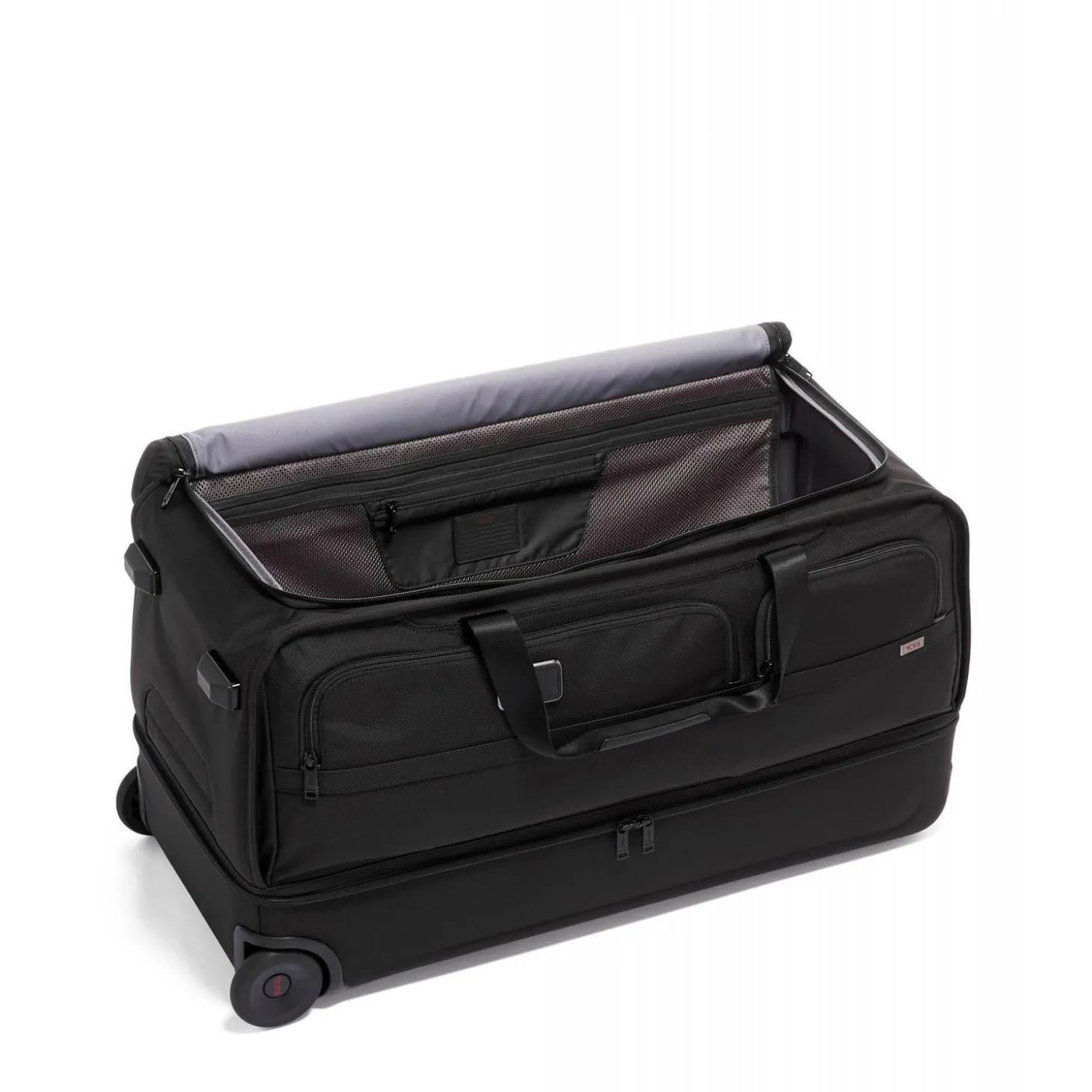 TUMI Alpha Large Split 2-Wheeled Duffel