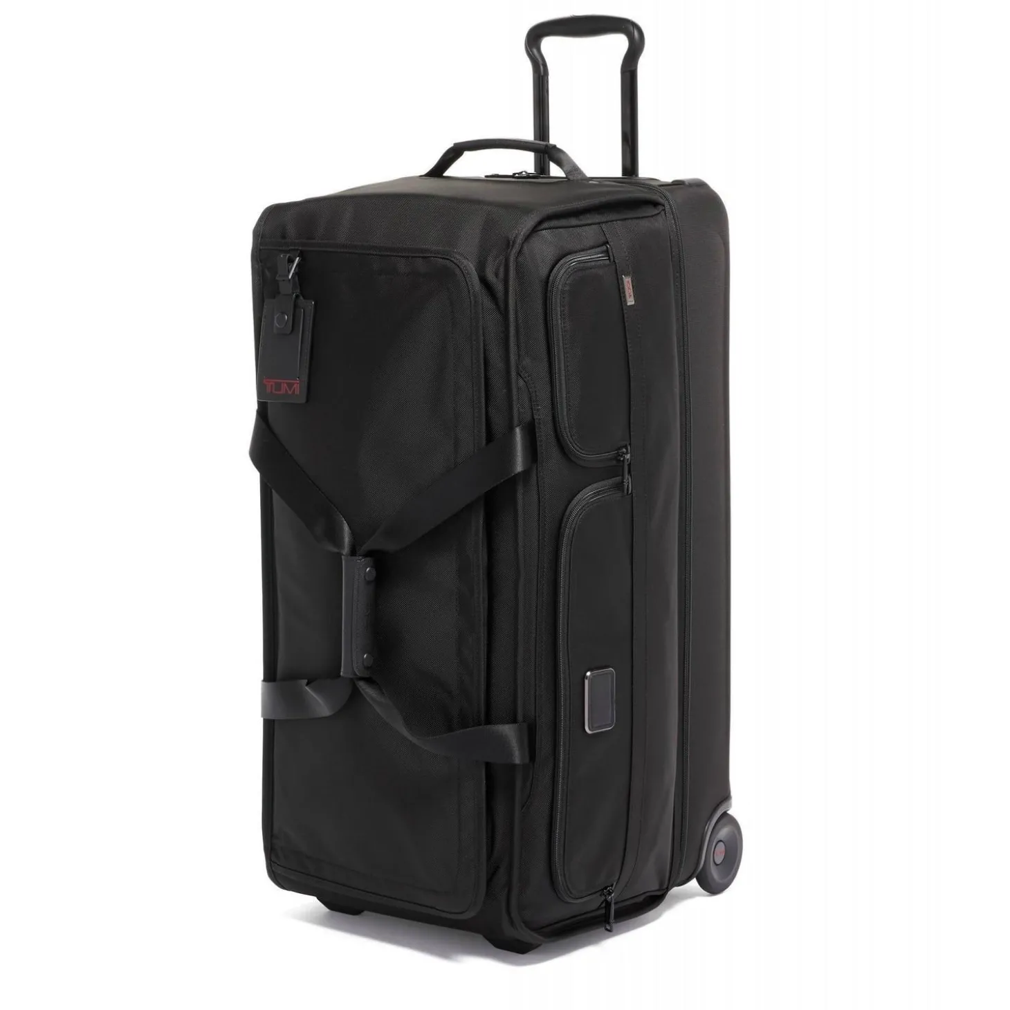TUMI Alpha Large Split 2-Wheeled Duffel