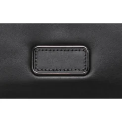 TUMI Alpha Leather Brief Pack