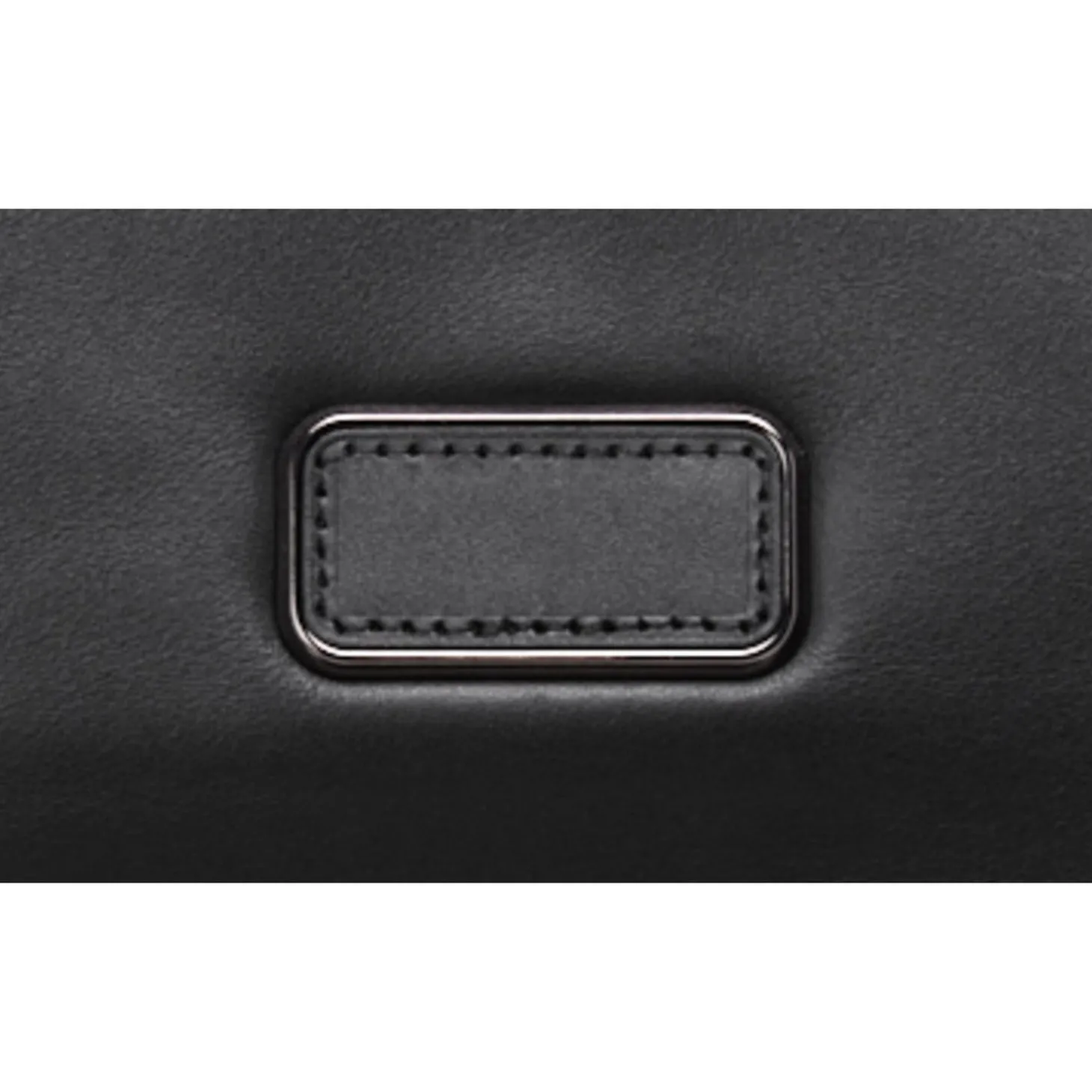 TUMI Alpha Leather Brief Pack