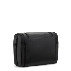 TUMI Alpha Leather Hanging Travel Kit