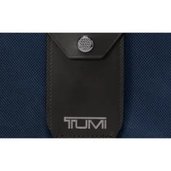 TUMI Alpha Medium Crossbody