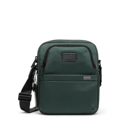 TUMI Alpha Medium Crossbody