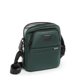 TUMI Alpha Medium Crossbody