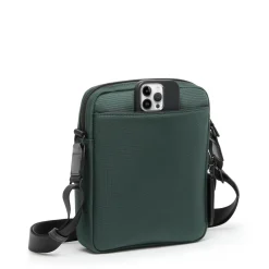 TUMI Alpha Medium Crossbody