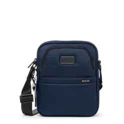 TUMI Alpha Medium Crossbody