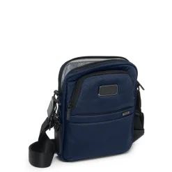 TUMI Alpha Medium Crossbody