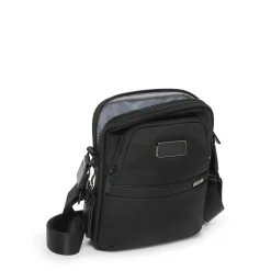 TUMI Alpha Medium Crossbody