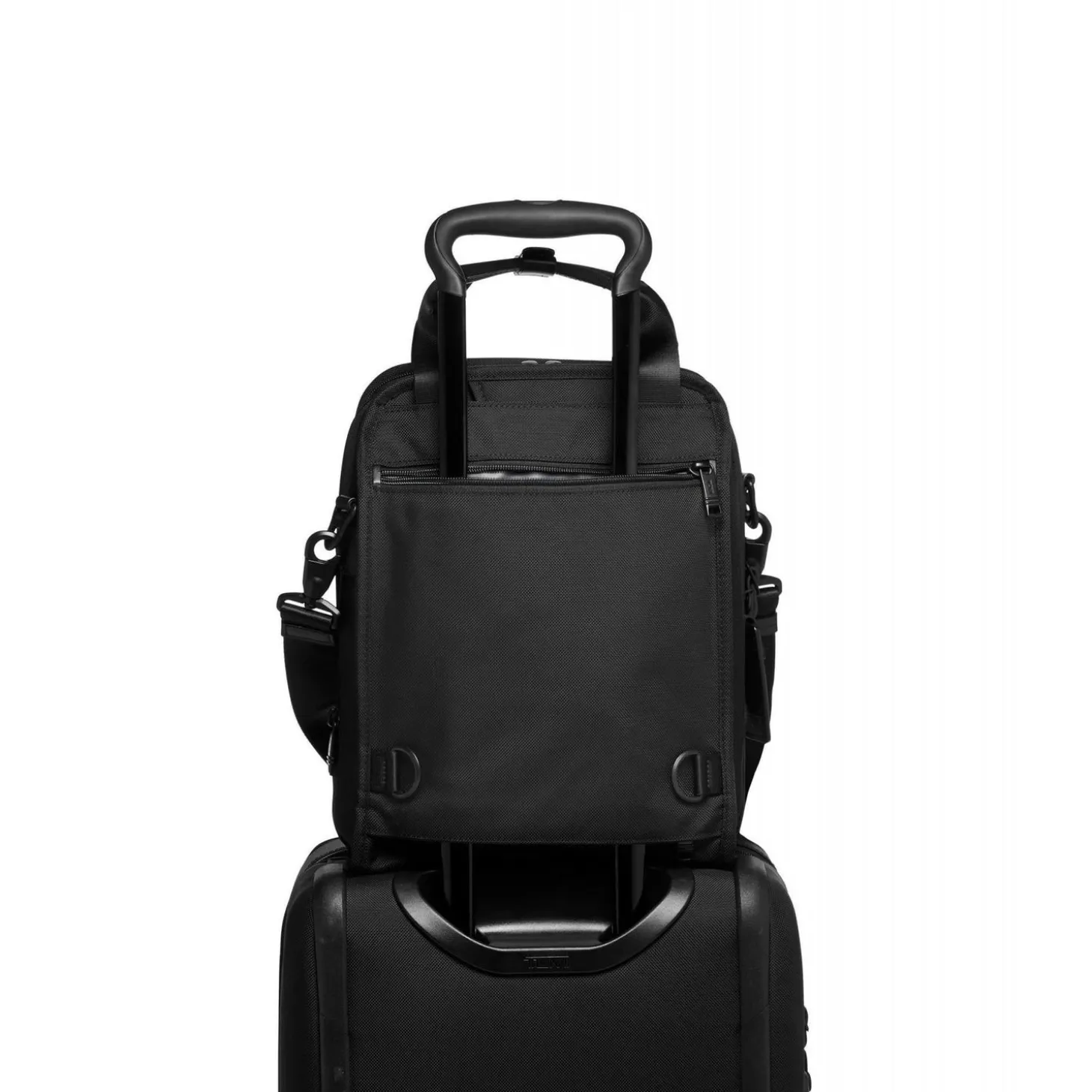 TUMI Alpha 3 Medium Travel Tote