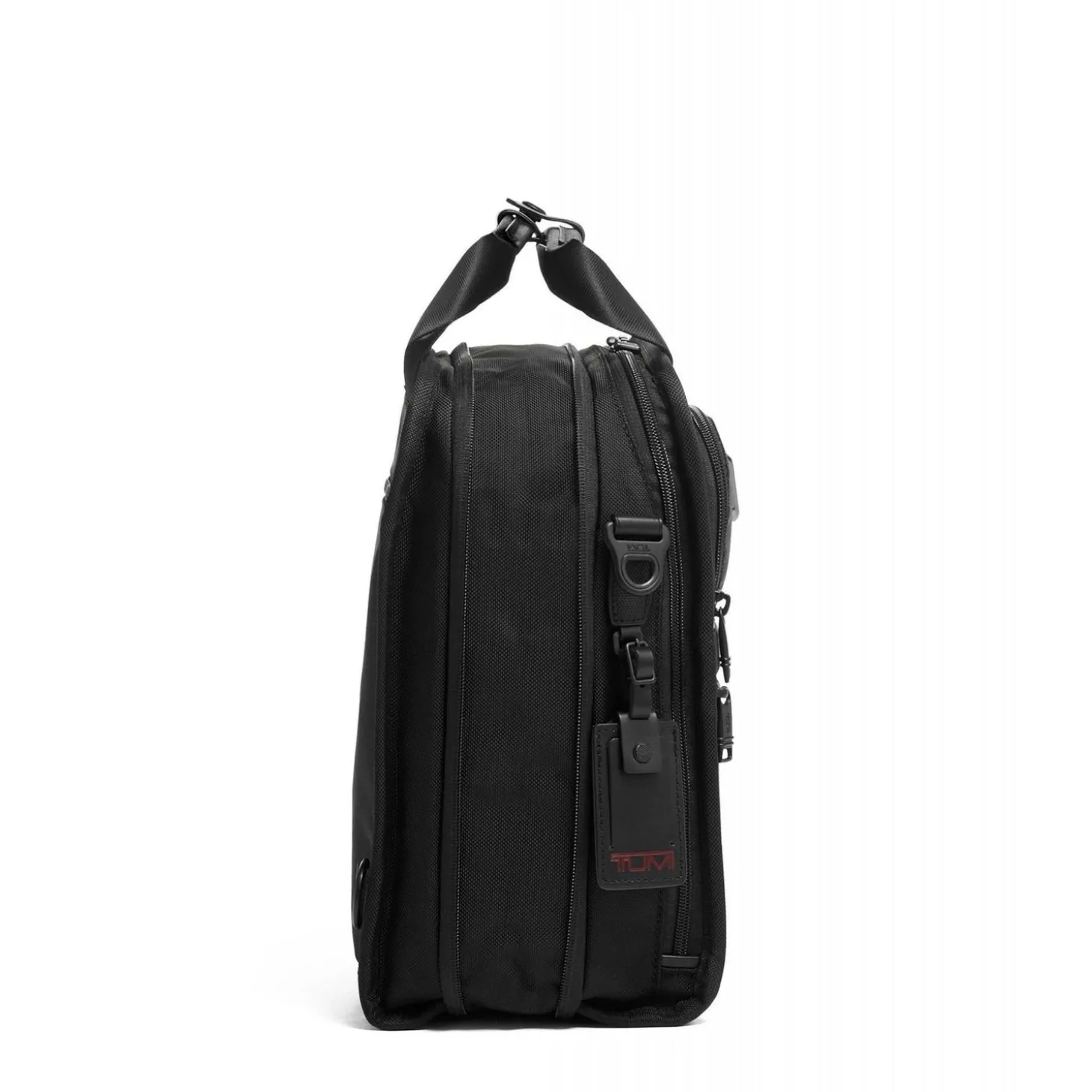 TUMI Alpha 3 Medium Travel Tote