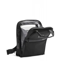 TUMI Alpha 3 Medium Travel Tote