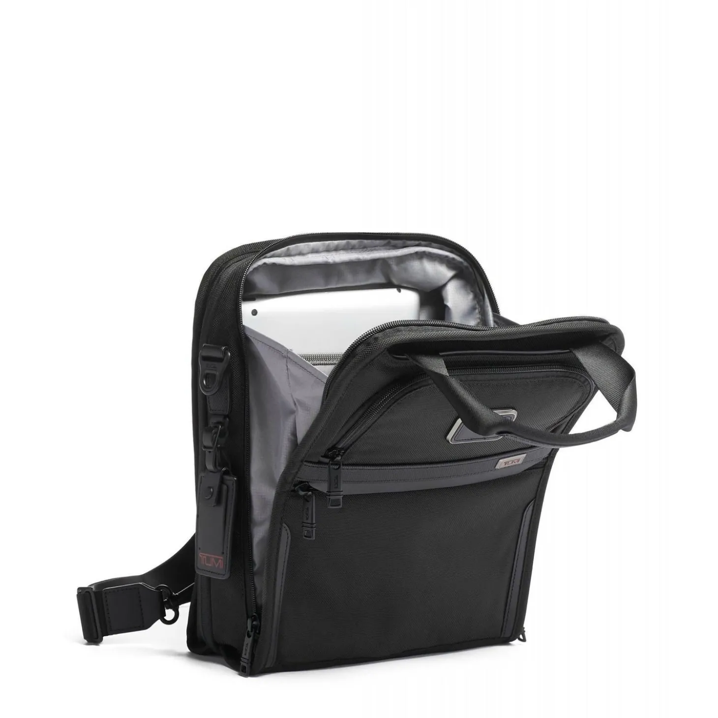 TUMI Alpha 3 Medium Travel Tote