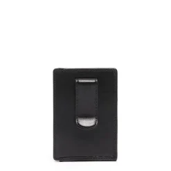 TUMI Alpha Money Clip Card Case