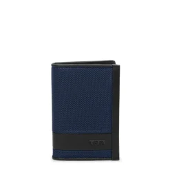 TUMI Alpha Multi Window Card Case