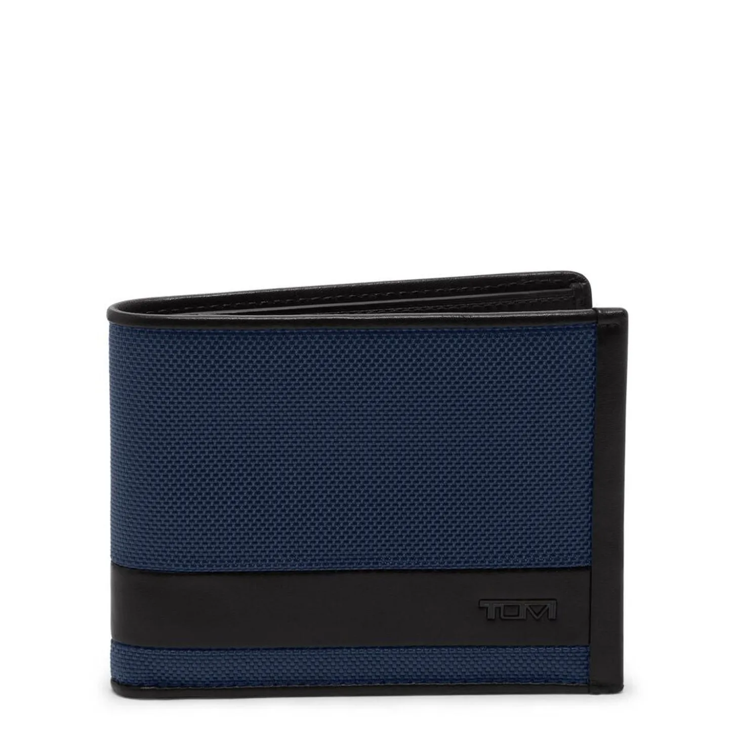 TUMI Alpha SLG Global Double Billfold
