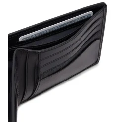 TUMI Alpha SLG Global Double Billfold