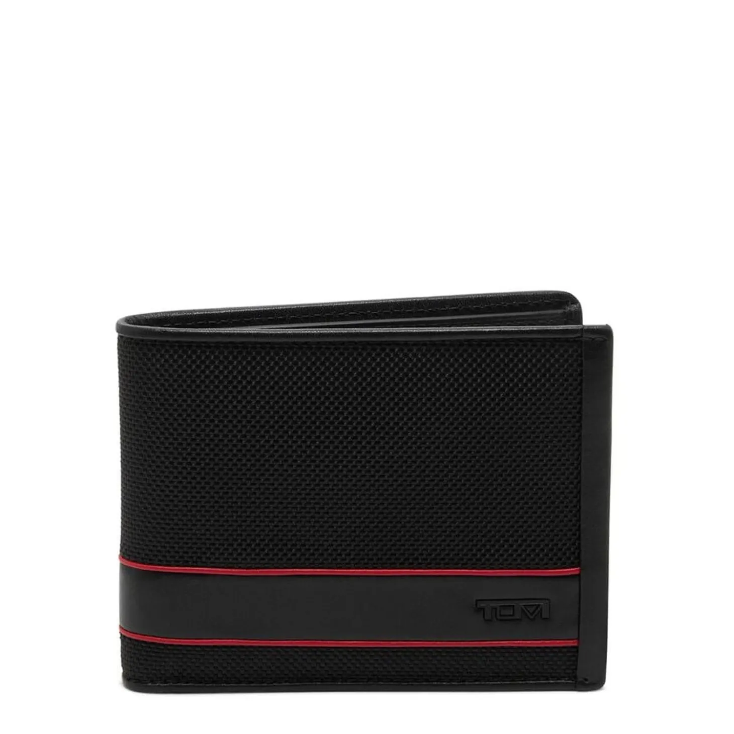 TUMI Alpha SLG Global Double Billfold