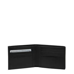 TUMI Alpha SLG Global Double Billfold