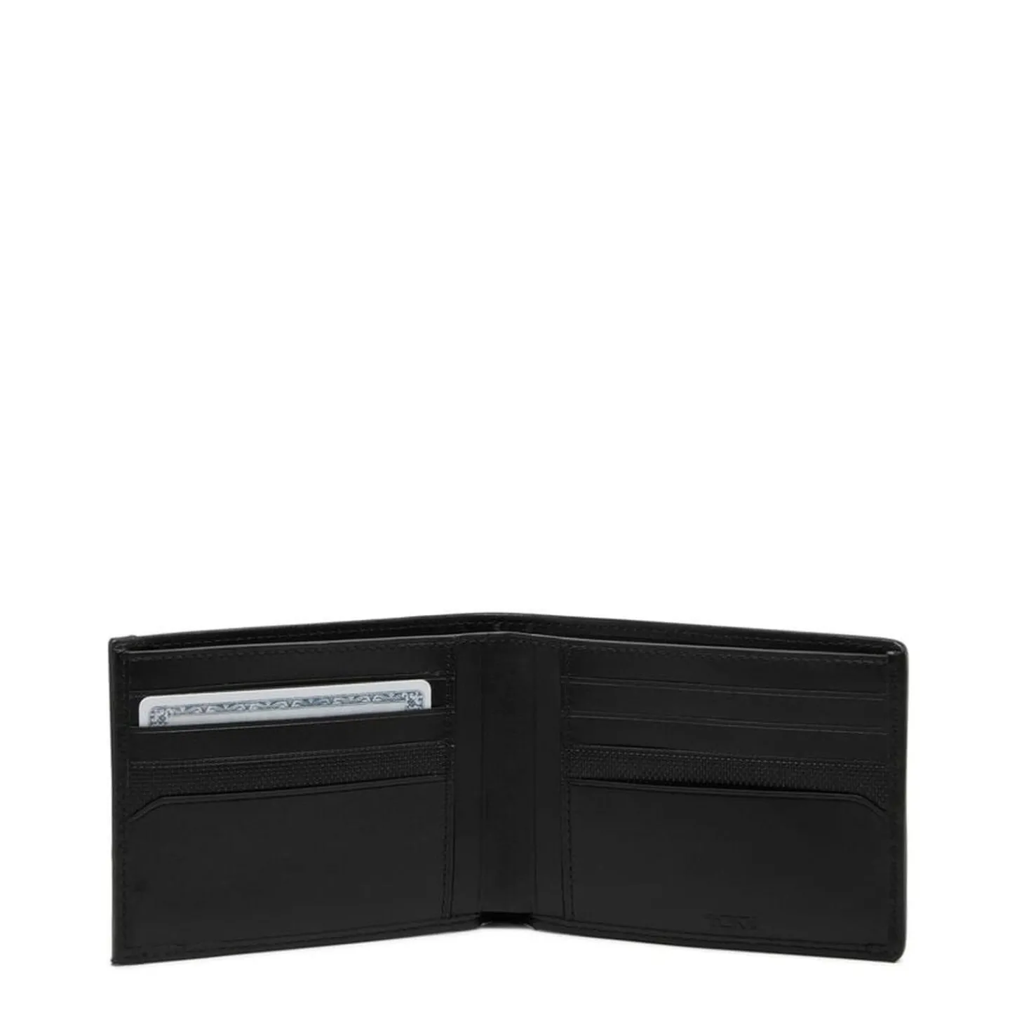 TUMI Alpha SLG Global Double Billfold