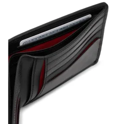 TUMI Alpha SLG Global Double Billfold
