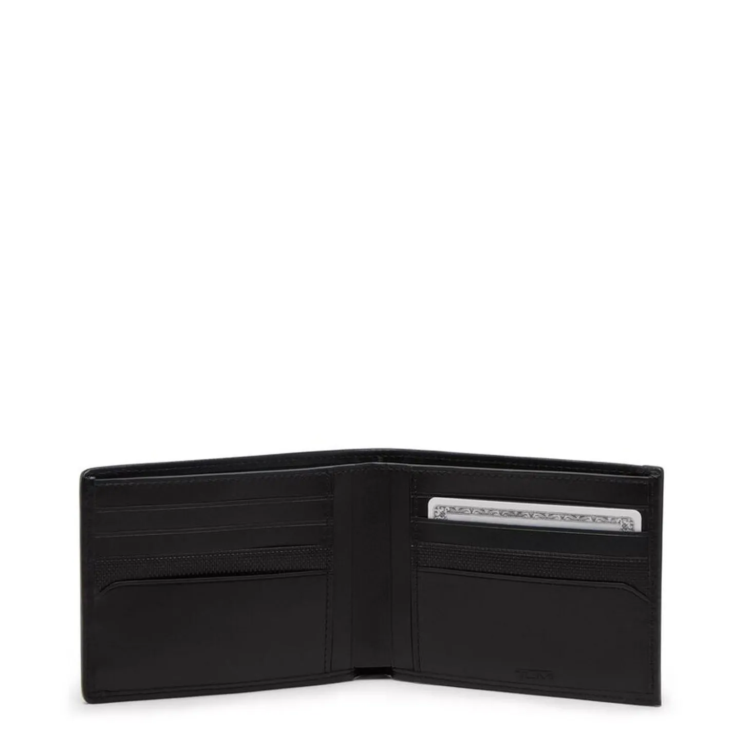 TUMI Alpha SLG Global Double Billfold