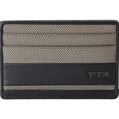 TUMI Alpha Slim Card Case