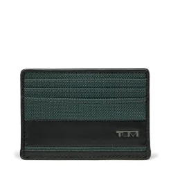 TUMI Alpha Slim Card Case
