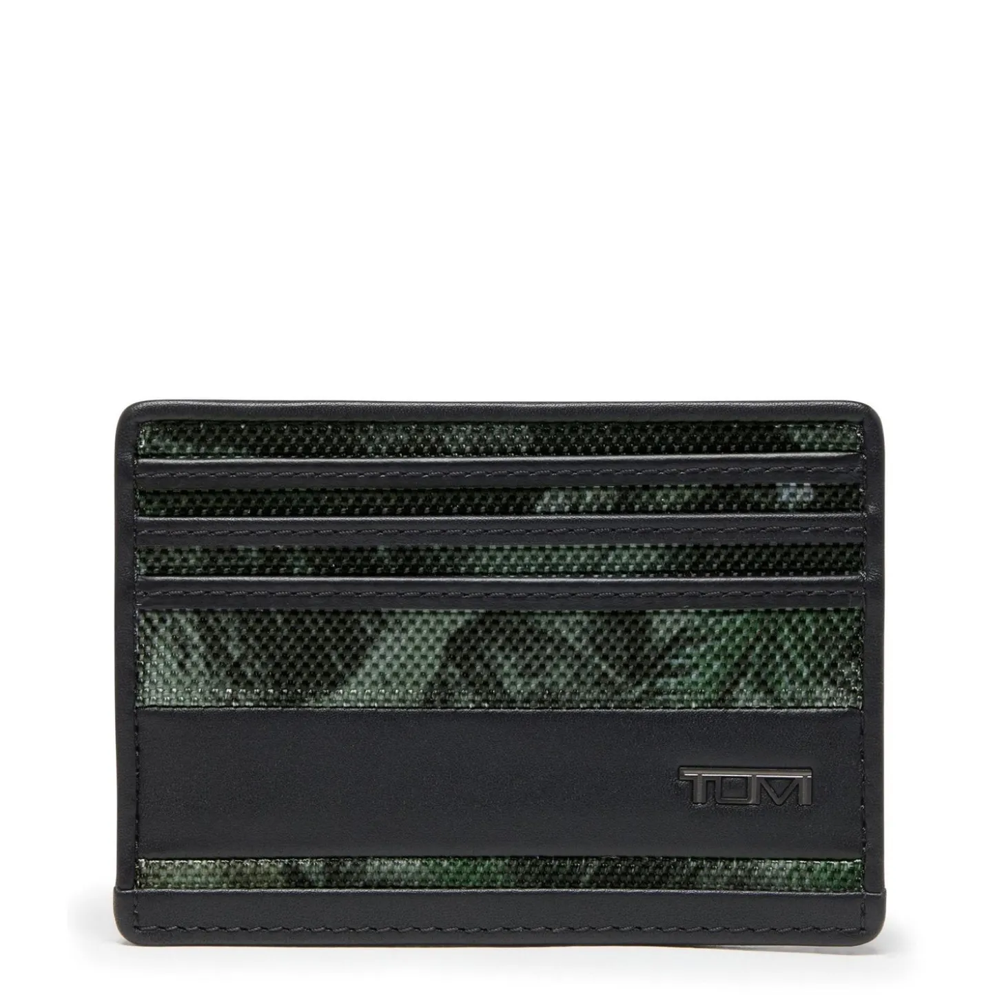 TUMI Alpha Slim Card Case