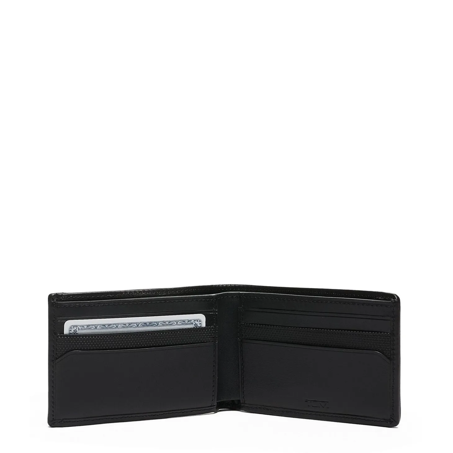 TUMI Alpha Slim Single Billfold