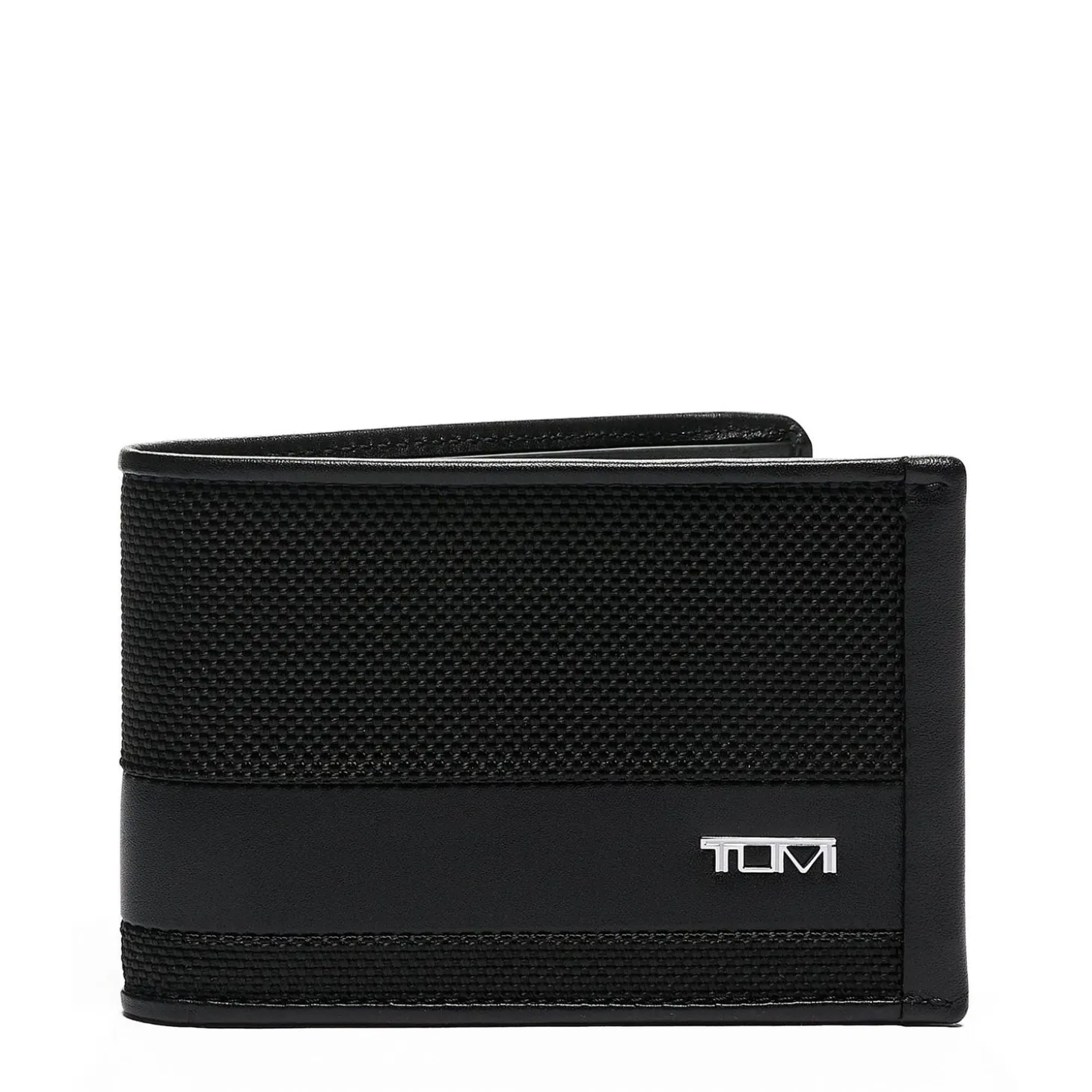 TUMI Alpha Slim Single Billfold