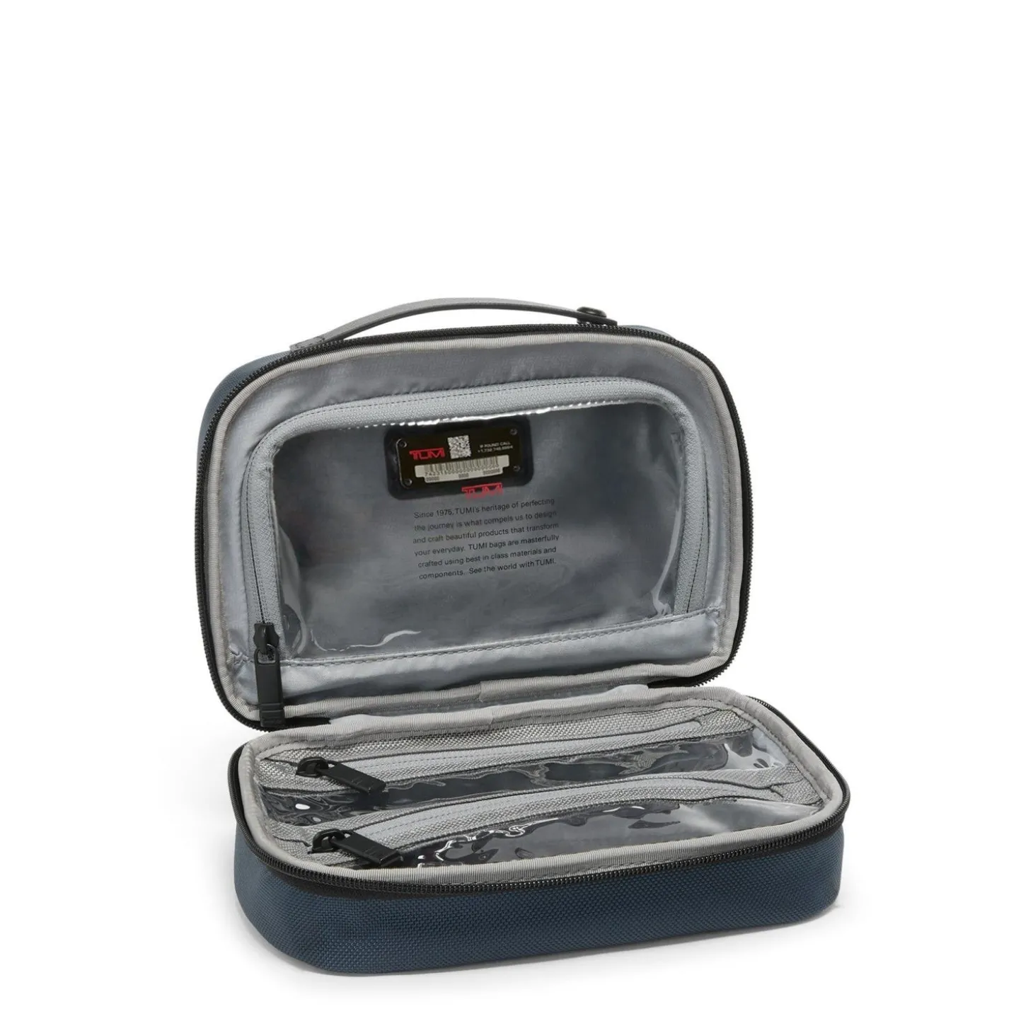 TUMI Alpha Split Travel Kit