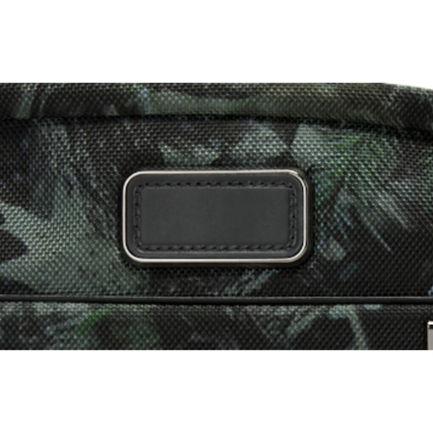 TUMI Alpha Split Travel Kit