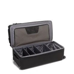 TUMI Alpha X-Large Dual Access Expandable Trunk