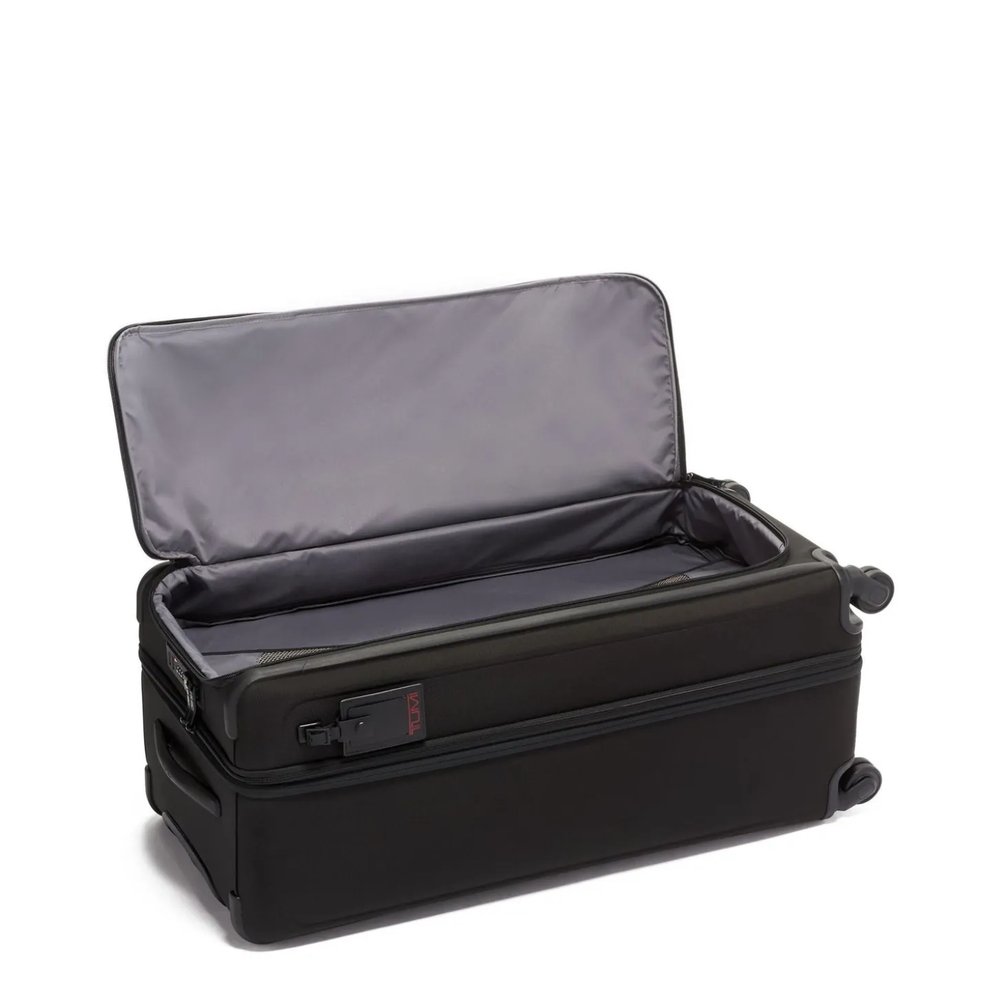 TUMI Alpha X-Large Dual Access Expandable Trunk