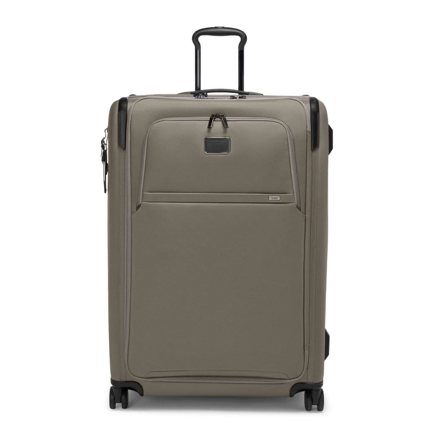 TUMI Alpha X-Large Dual Access Expandable Checked