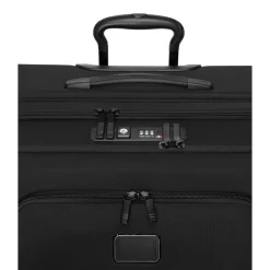 TUMI Alpha X-Large Dual Access Expandable Checked