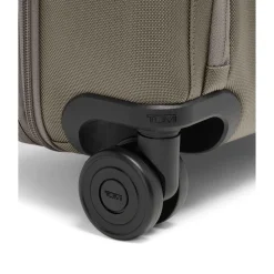 TUMI Alpha X-Large Dual Access Expandable Checked