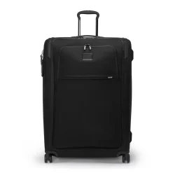 TUMI Alpha X-Large Dual Access Expandable Checked