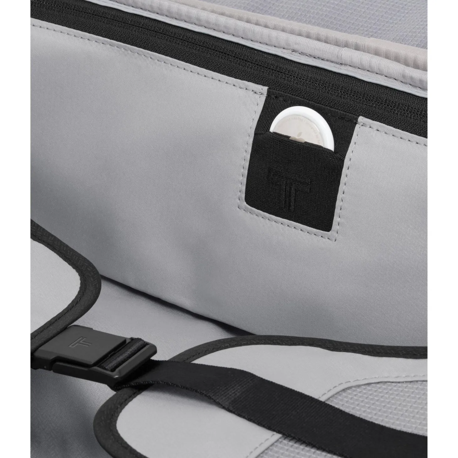 TUMI Alpha XX-Large Dual Access Expandable Checked