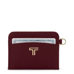 TUMI Belden Card Case