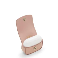 TUMI Belden Earbud Charm Case