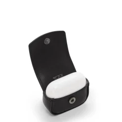 TUMI Belden Earbud Charm Case