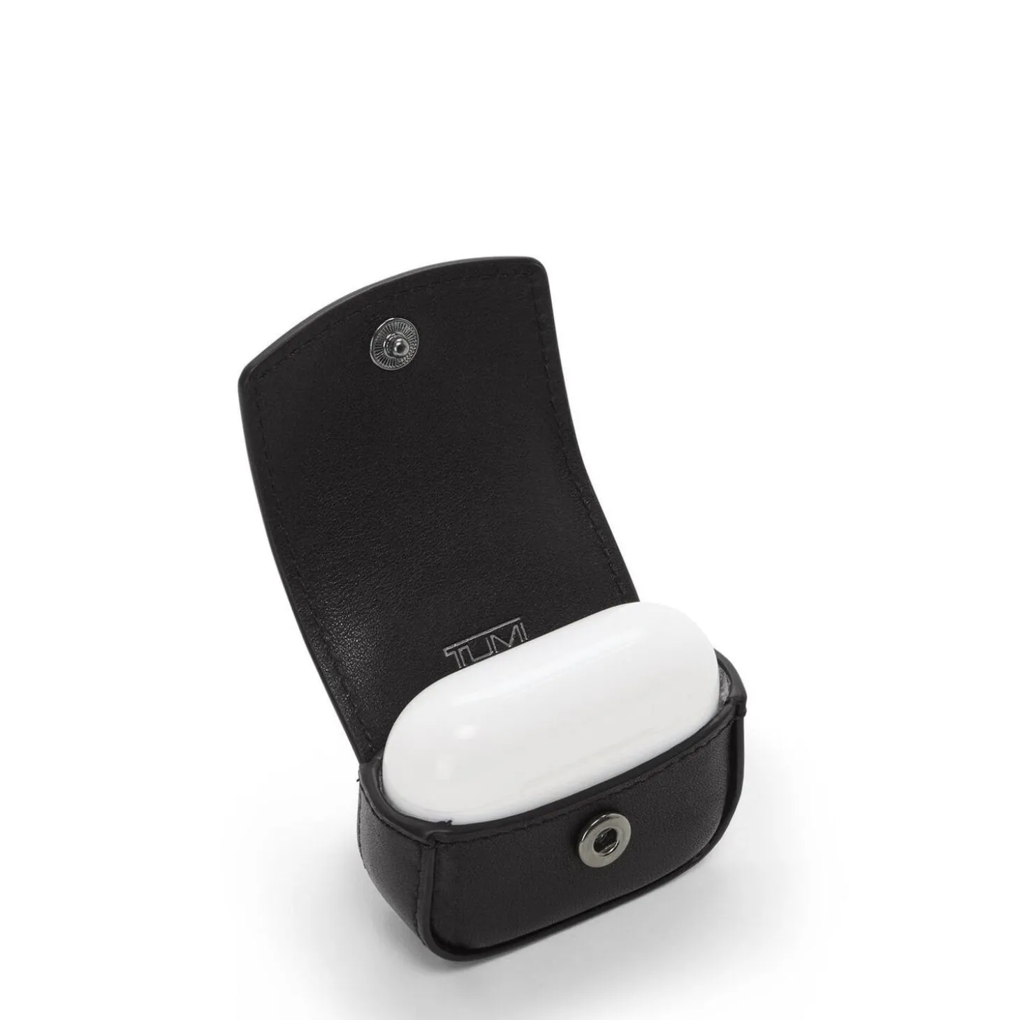 TUMI Belden Earbud Charm Case