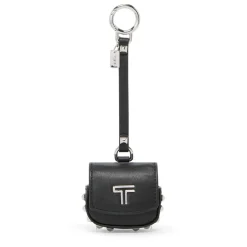 TUMI Belden Earbud Charm Case