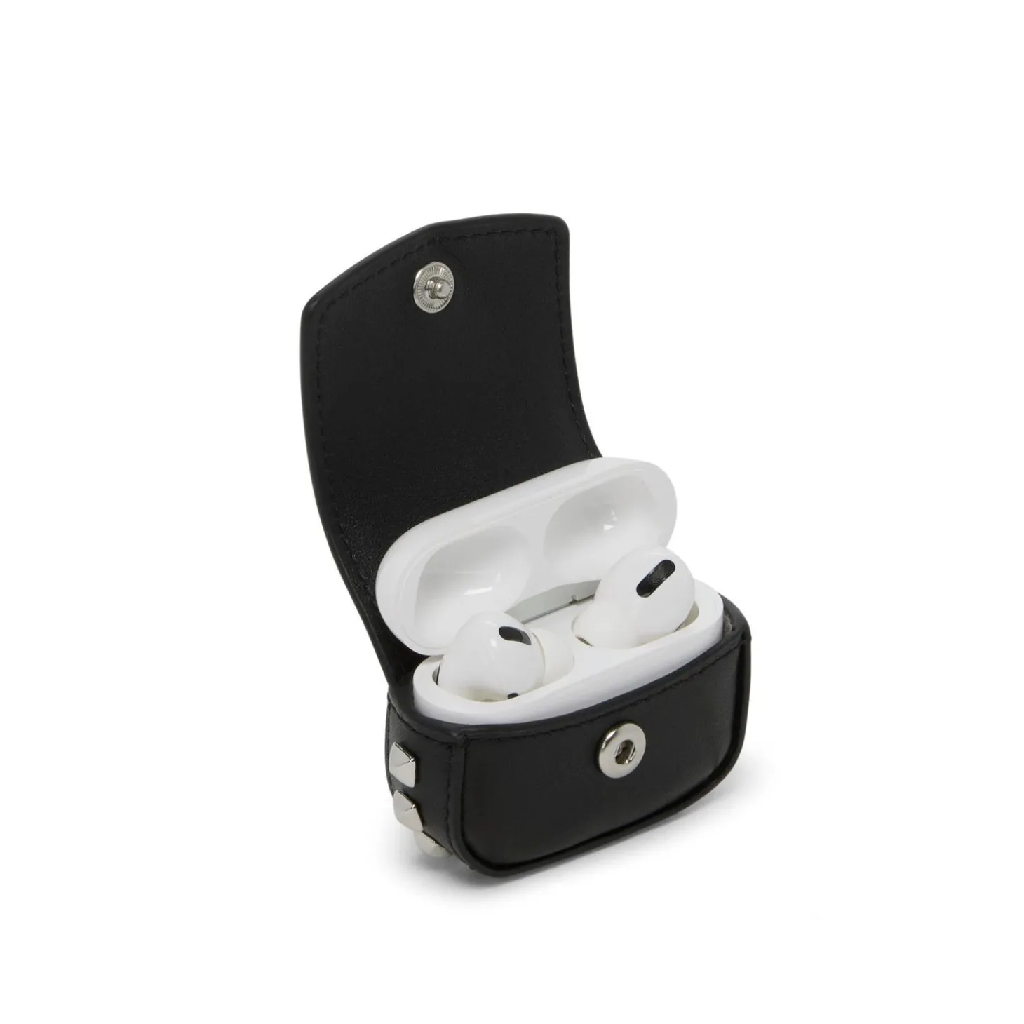 TUMI Belden Earbud Charm Case